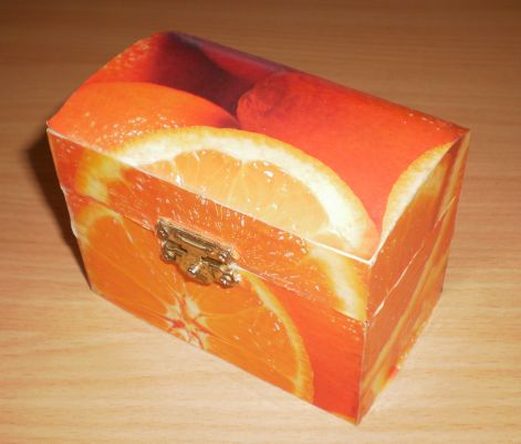 narancsos